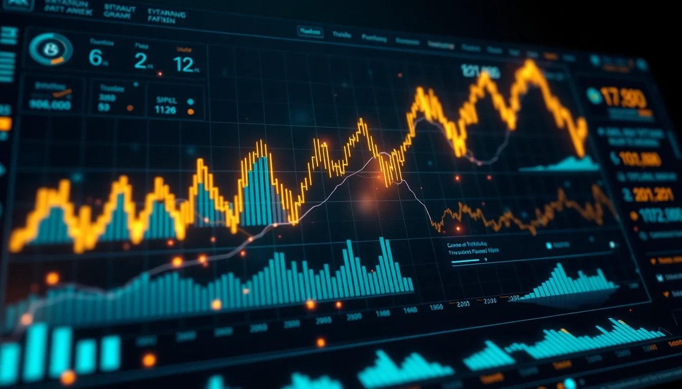 TradeGPT App - Discover the TradeGPT App Official Site — AI-Enhanced TradeGPT App Trading Experience