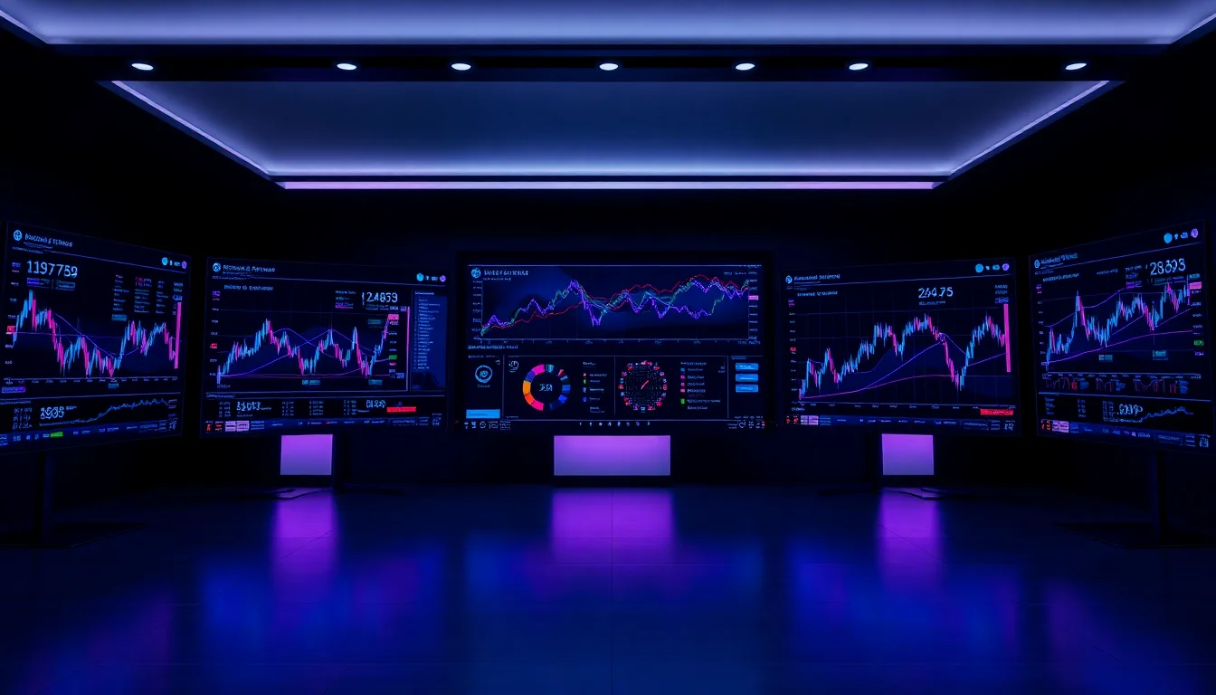 TradeGPT App - One Platform, Infinite Opportunities — TradeGPT App Platform