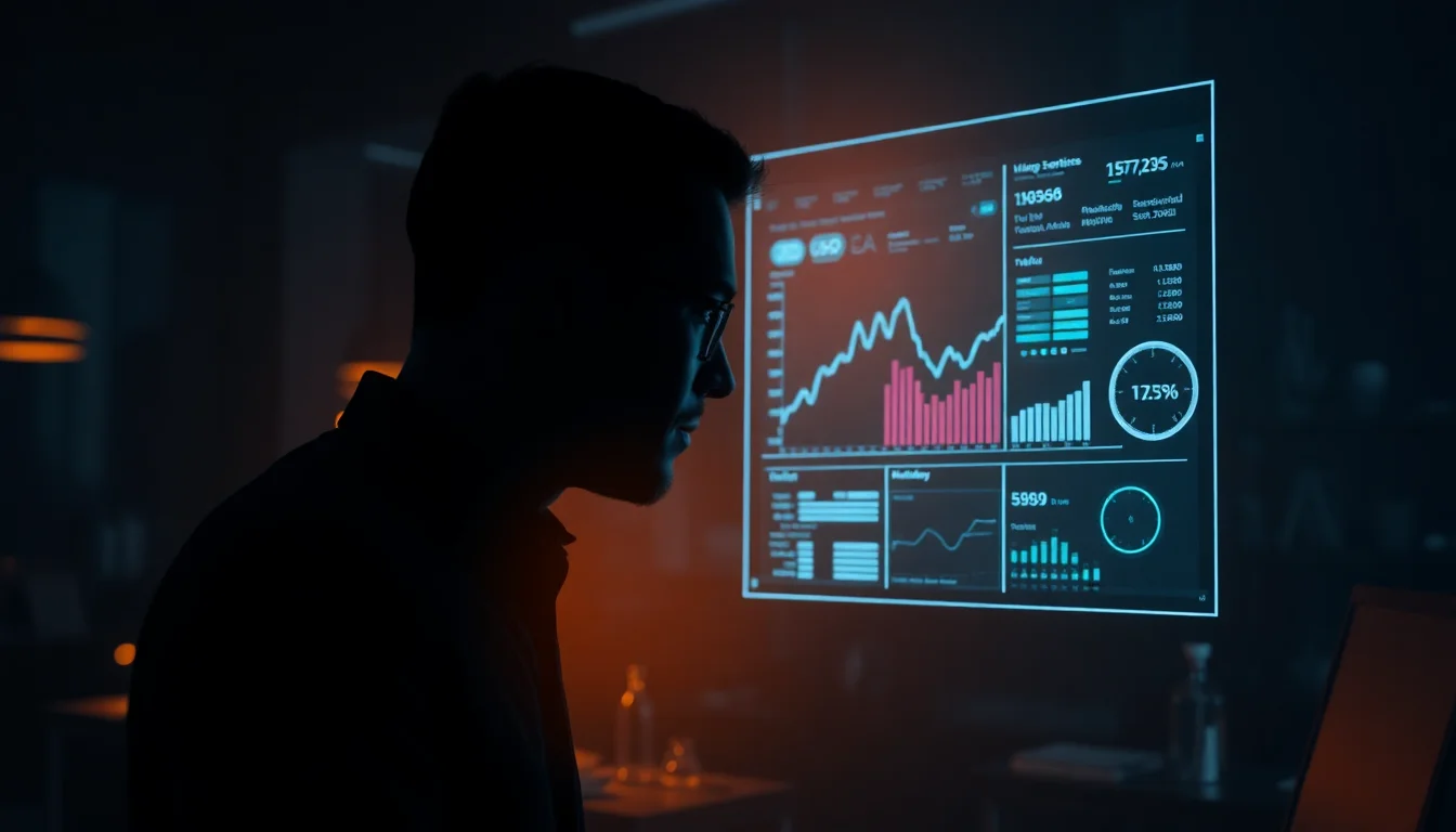 TradeGPT App - The Fusion of AI and Human Savvy at TradeGPT App