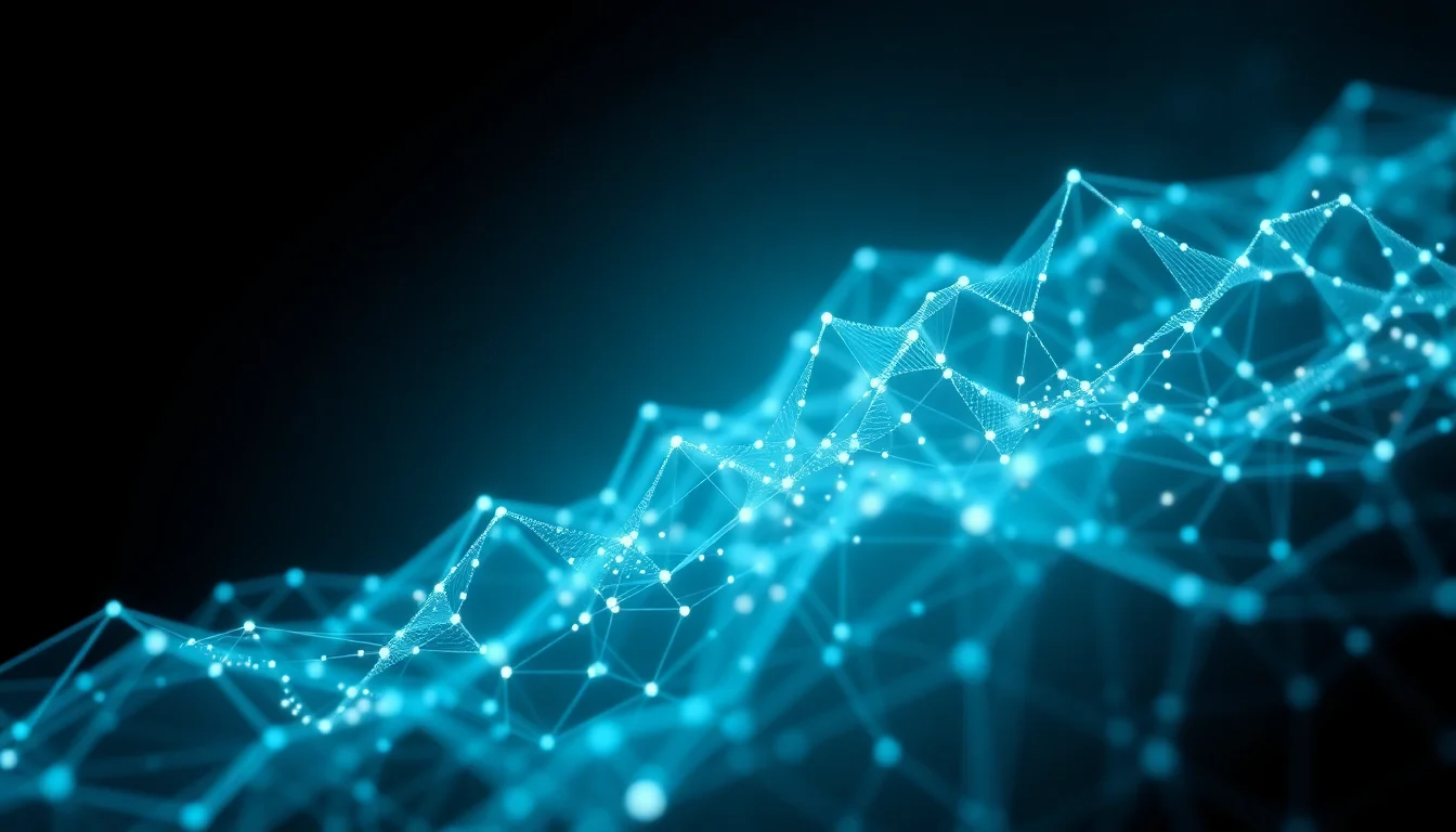 TradeGPT App - Advanced Technology, Clear Outcomes — TradeGPT App Software