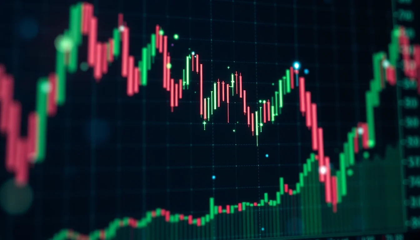 TradeGPT App - AI-Driven Pattern Recognition