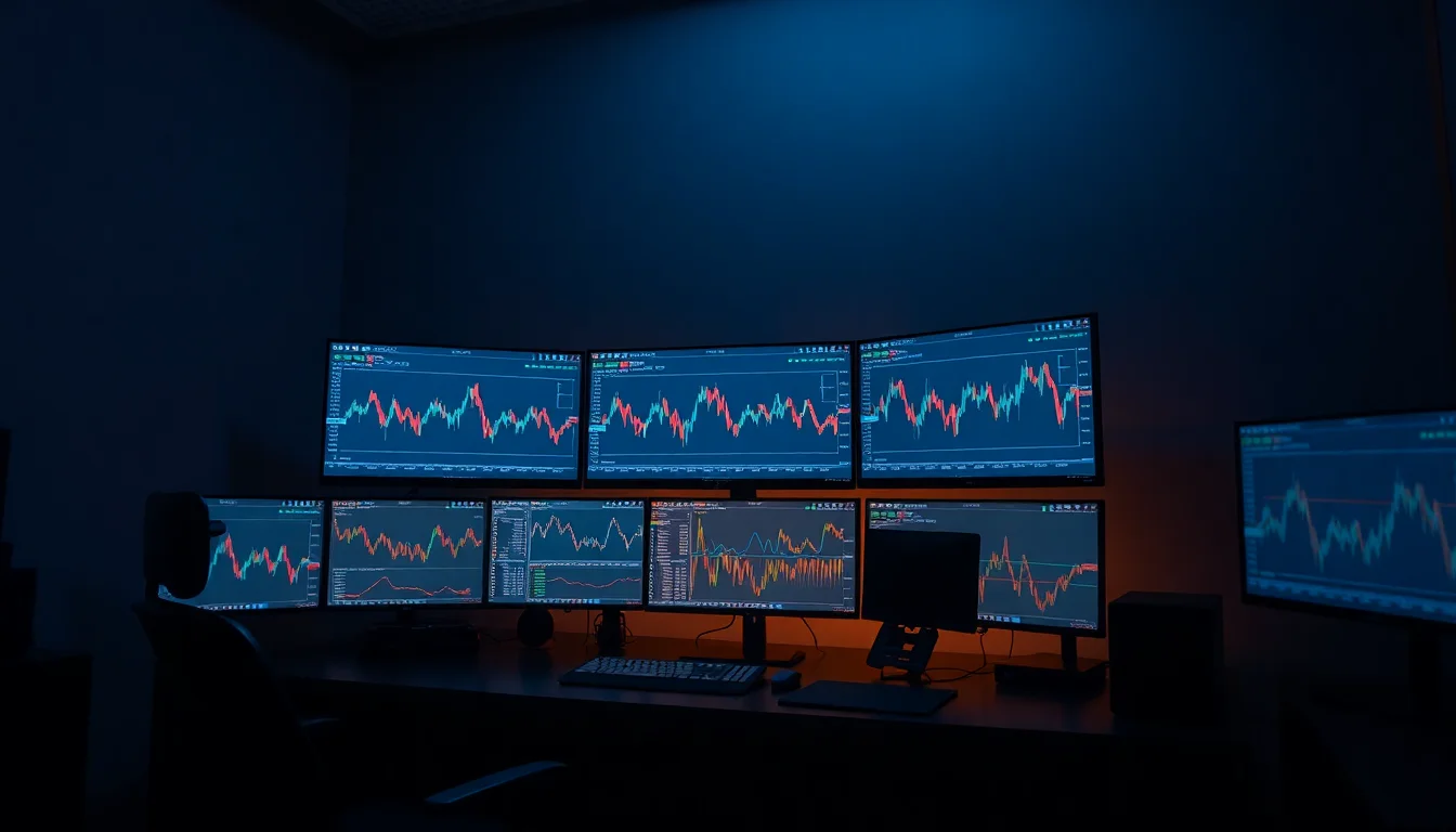 TradeGPT App - Why Traders Opt for TradeGPT App